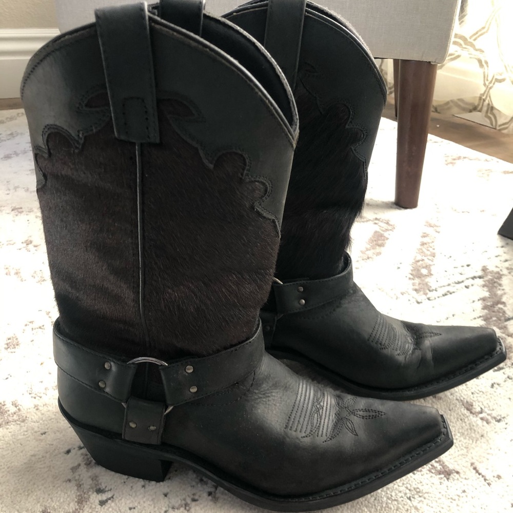 Dingo Cowboy Boots from Boot Barn